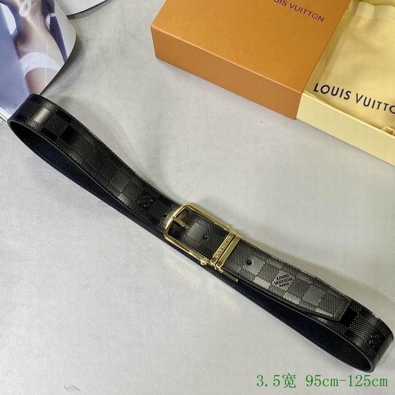 LV Belts 4686